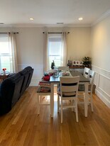 212 L St in Boston, MA - Building Photo