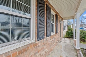 3920 Almon Dr in Martinez, GA - Building Photo - Building Photo