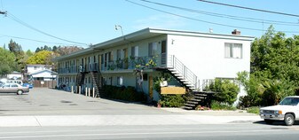 4035 Pacheco Blvd in Martinez, CA - Building Photo