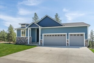 4217 Tolliver Ct in Spokane, WA - Building Photo