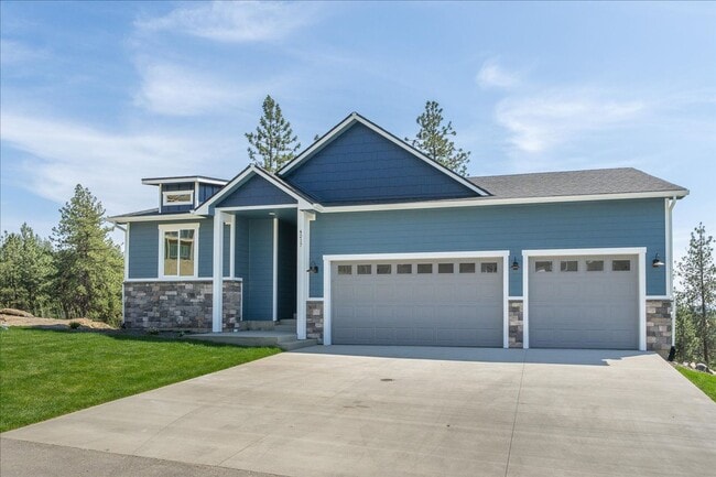 property at 4217 Tolliver Ct