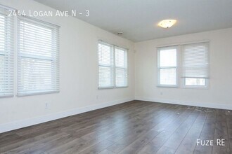 2444 N Logan Ave in Minneapolis, MN - Building Photo - Building Photo