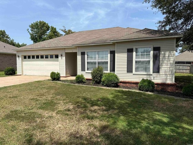 24 Winchester Ct in Cabot, AR - Building Photo - Building Photo