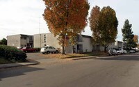 Building Photo - Parkwood Apartments in San Diego, California