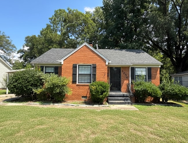 property at 1234 Robin Hood Ln