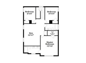 9603 Mary Juan Ln in Charlotte, NC - Building Photo - Building Photo