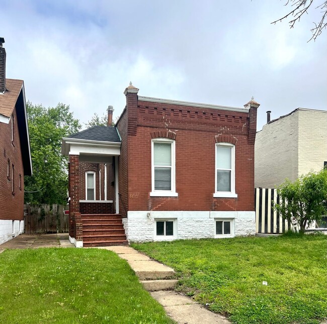 property at 4437 Tennessee Ave
