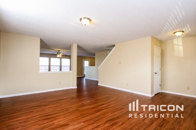 10770 Parker Dr in Indianapolis, IN - Building Photo - Building Photo