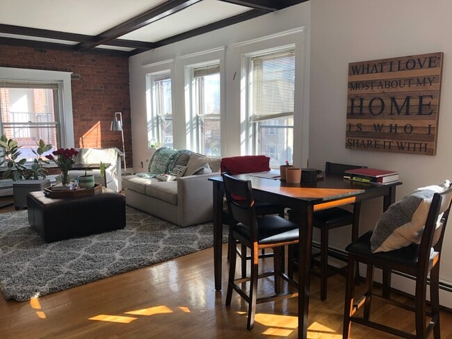 property at 19 South St