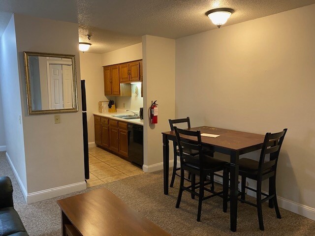 47 S Williams St, Unit 302 in Burlington, VT - Foto de edificio