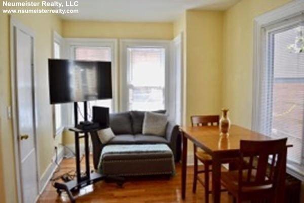 89 Hancock St-Unit -3 in Cambridge, MA - Building Photo