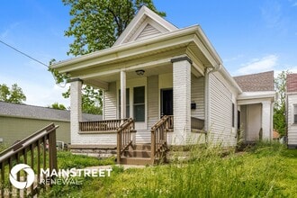 2715 Garland Ave in Louisville, KY - Building Photo - Building Photo