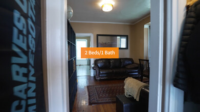 1759 St Anthony Ave, Unit Lower Unit in St. Paul, MN - Building Photo - Building Photo