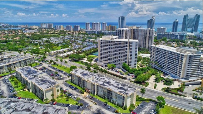 property at 501 Three Islands Boulevard