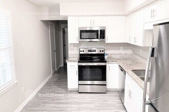 4764 Fellsridge Dr in Stone Mountain, GA - Foto de edificio - Building Photo