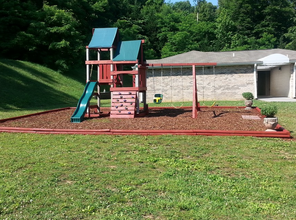 Orleans Terrace Apartments in Johnson City, TN - Building Photo - Building Photo