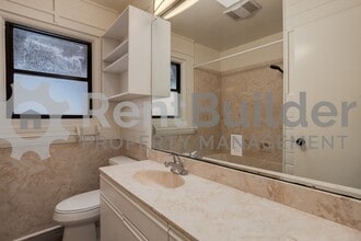 3306 Mackland Ave NE in Albuquerque, NM - Building Photo - Building Photo