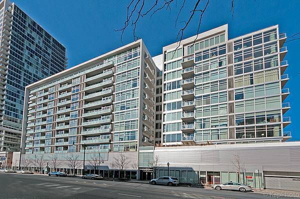 1620 S Michigan Ave in Chicago, IL - Building Photo