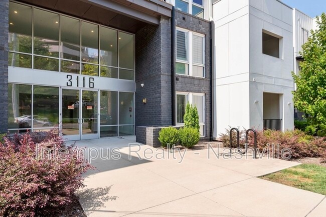 3116 West End Cir in Nashville, TN - Building Photo - Building Photo