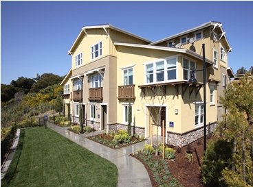 Candlestick Cove in San Francisco, CA - Building Photo - Building Photo