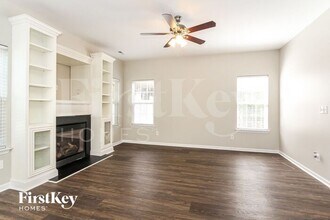 10520 Meadow Crossing Ln in Cornelius, NC - Building Photo - Building Photo