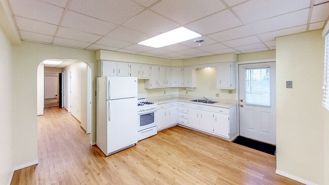 property at 328 Genesee St