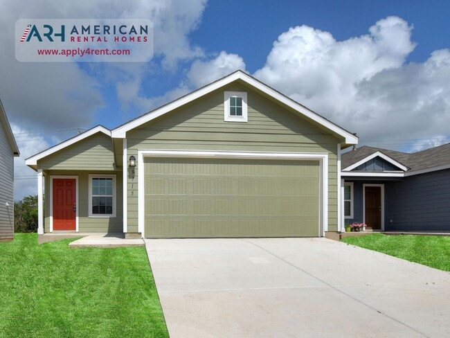 property at 9715 Littleton Grist
