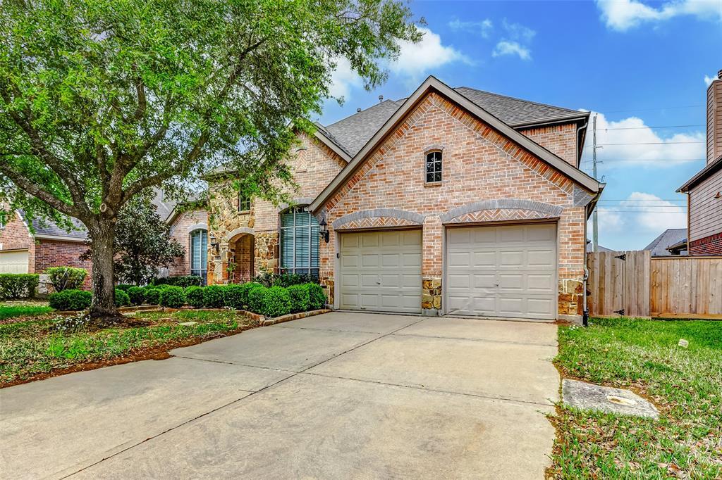 3814 Bluffstone Ct in Sugar Land, TX - Building Photo