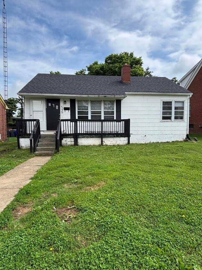 property at 549 Haskins Dr