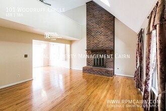 101 Woodruff Cir in Lynchburg, VA - Building Photo - Building Photo