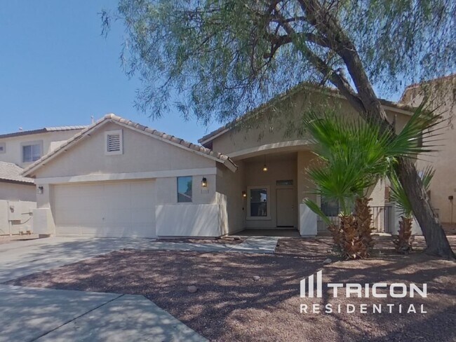 12382 W Hopi St in Avondale, AZ - Building Photo - Building Photo