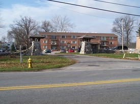 Shawnee Terrace Arms Apartamentos