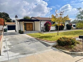 508 Terrado Dr, Unit 1 in Monrovia, CA - Building Photo