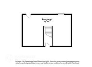 1717 Country Park Way in Lawrenceville, GA - Foto de edificio - Building Photo