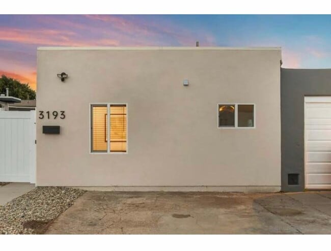 3193 Juniper St, Unit 3193 in San Diego, CA - Building Photo - Building Photo