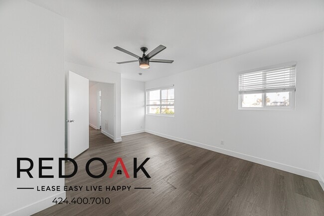 619 N Kingsley Dr, Unit A in Los Angeles, CA - Building Photo - Building Photo