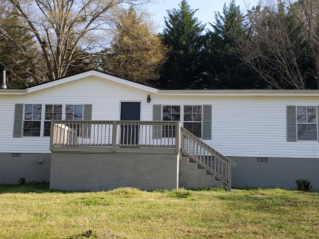 6450 Little Mill Rd in Gainesville, GA - Building Photo - Building Photo