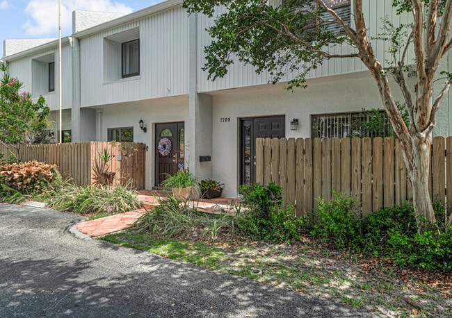 property at 2108 NE 44th St