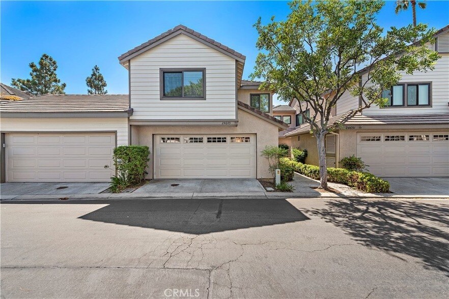 24645 Sutton Ln in Laguna Niguel, CA - Building Photo
