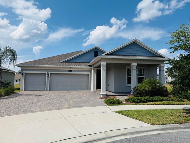 property at 4945 Lotta Ct