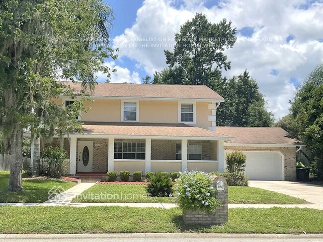 property at 11637 Lois Cross Ct