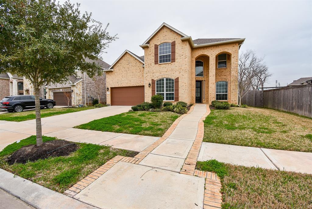4510 Shaded Arbor Way in Sugar Land, TX - Building Photo