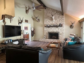 8606 Mesa Dr in Austin, TX - Building Photo - Building Photo