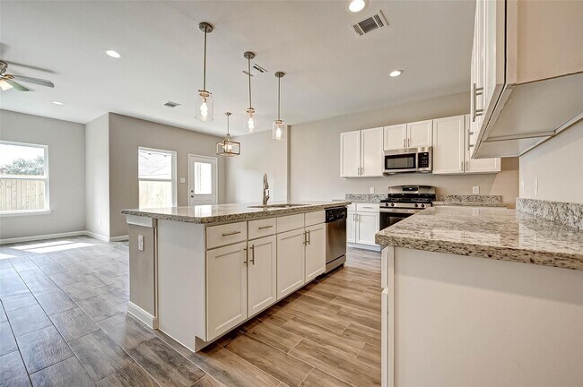 17135 Wilthorne Colony Ct in Houston, TX - Building Photo - Building Photo