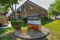 Landmark Estates photo'