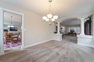 8162 Deerfield Ranch Ct in Las Vegas, NV - Foto de edificio - Building Photo