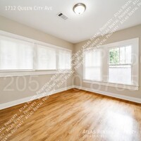 1712 Queen City Ave photo'