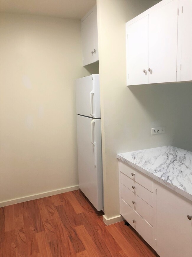 1610 Kanunu St in Honolulu, HI - Building Photo - Building Photo