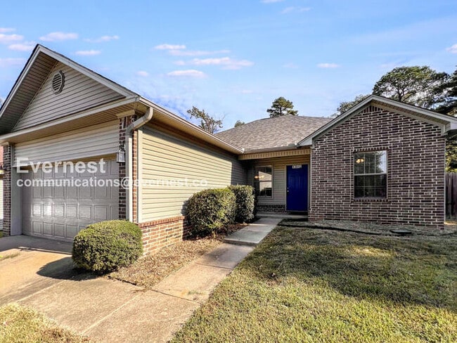 property at 13812 Hickory Glen Dr