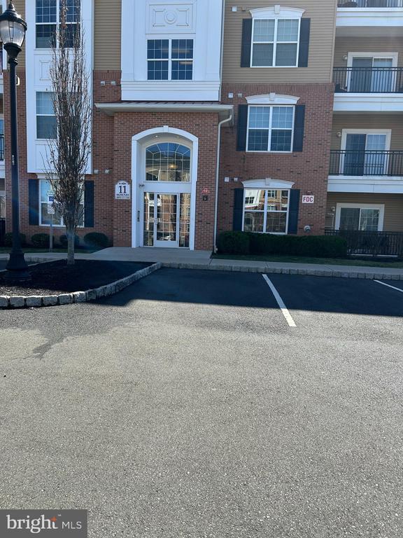 1121 Halifax Pl in Trenton, NJ - Building Photo - Building Photo